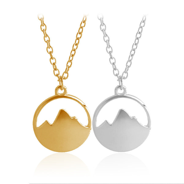 Explorer Necklace