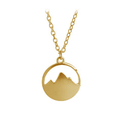 Explorer Necklace
