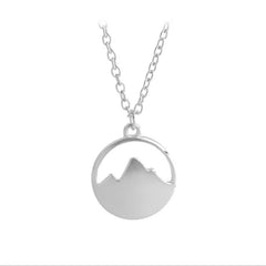 Explorer Necklace