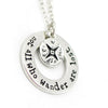 Wanderlust Necklace