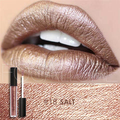 FOCALLURE Waterproof Matte Liquid Lipstick