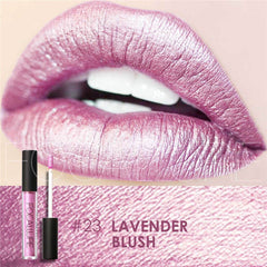 FOCALLURE Waterproof Matte Liquid Lipstick