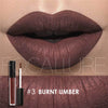 FOCALLURE Waterproof Matte Liquid Lipstick
