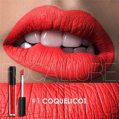 FOCALLURE Waterproof Matte Liquid Lipstick