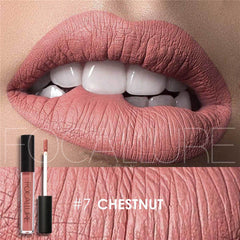FOCALLURE Waterproof Matte Liquid Lipstick
