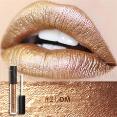 FOCALLURE Waterproof Matte Liquid Lipstick