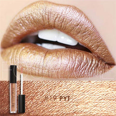 FOCALLURE Waterproof Matte Liquid Lipstick