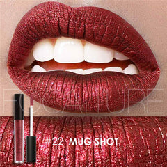 FOCALLURE Waterproof Matte Liquid Lipstick