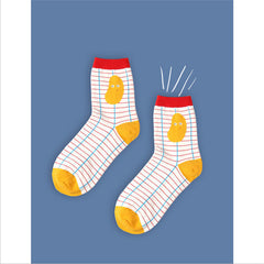 Fruity Socks