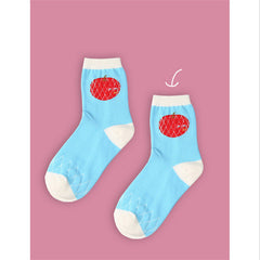 Fruity Socks