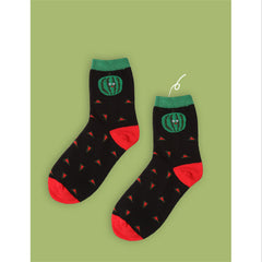 Fruity Socks