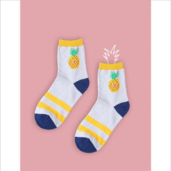Fruity Socks